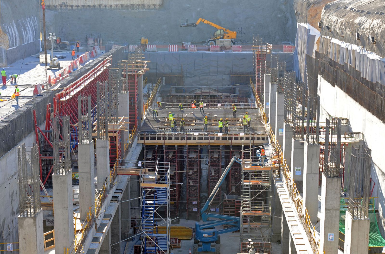 AI Bot Aims to Minimize Construction Contract Disputes
