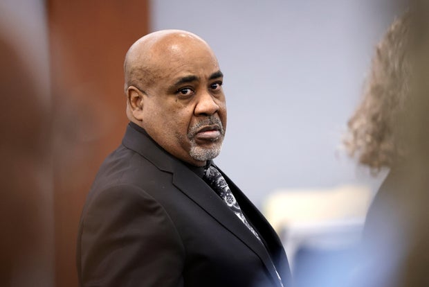 Defense Attorney Challenges Conviction of Duane ‘Keffe D’ Davis in Tupac Shakur Murder