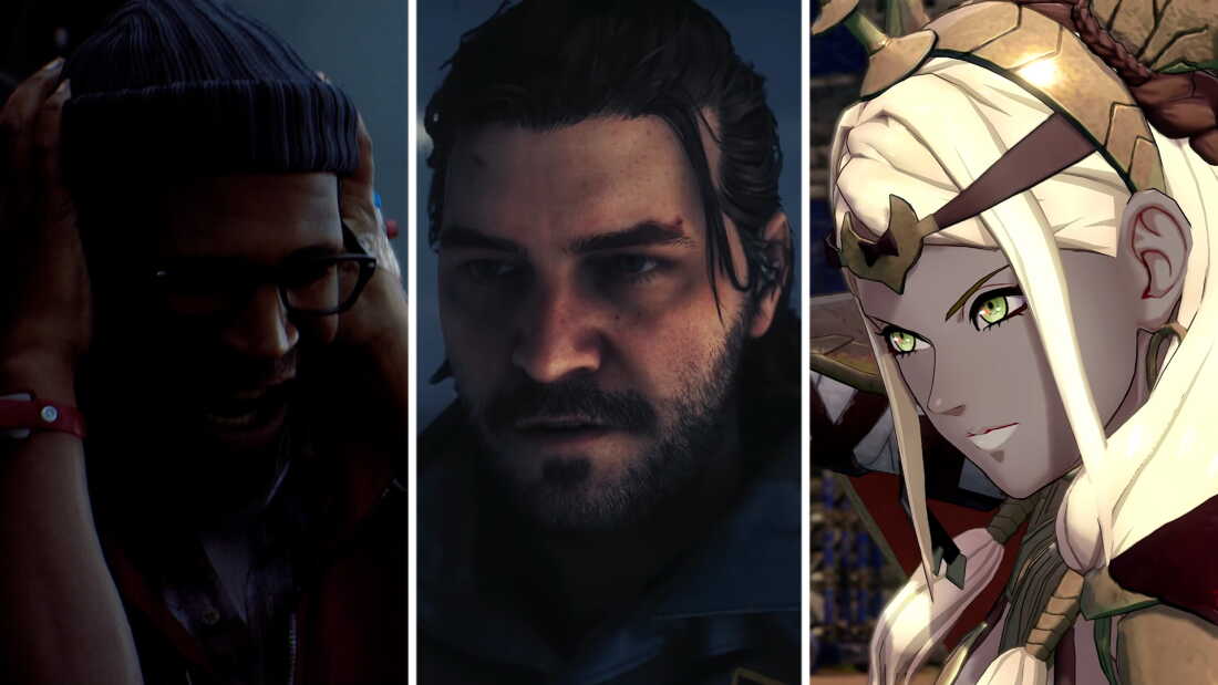 September Video Game Releases: Onimusha, Silent Hill, and More