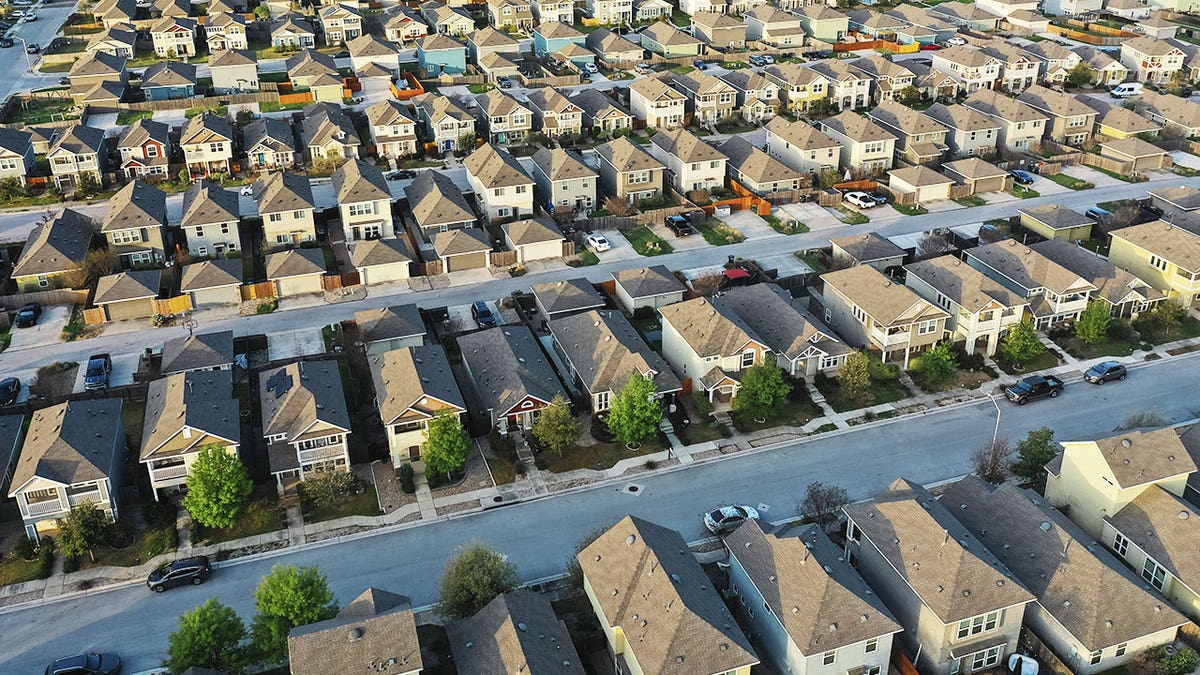 Trump Administration Overhauls Obama-Era Policy Affecting Housing Costs