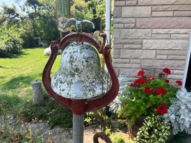 Celebrating Traditions and Memories: A Glimpse Into Labor Day and Back-to-School