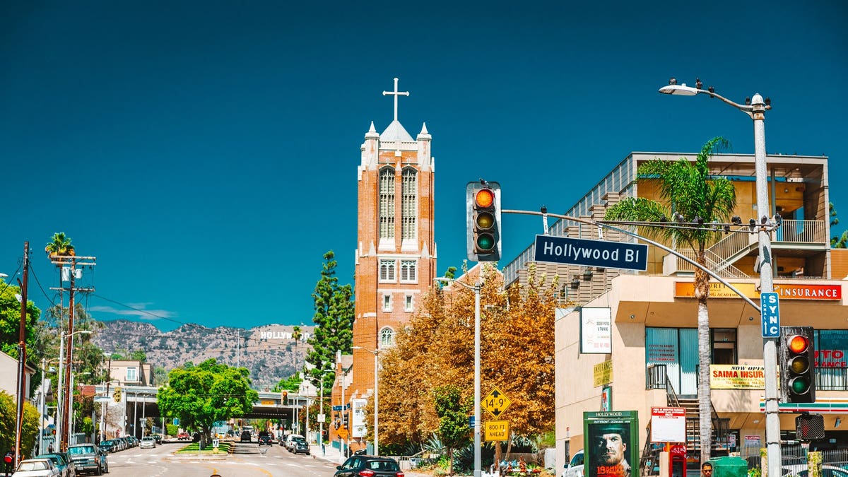 Karen Covell’s Hollywood Prayer Network and Its Impact