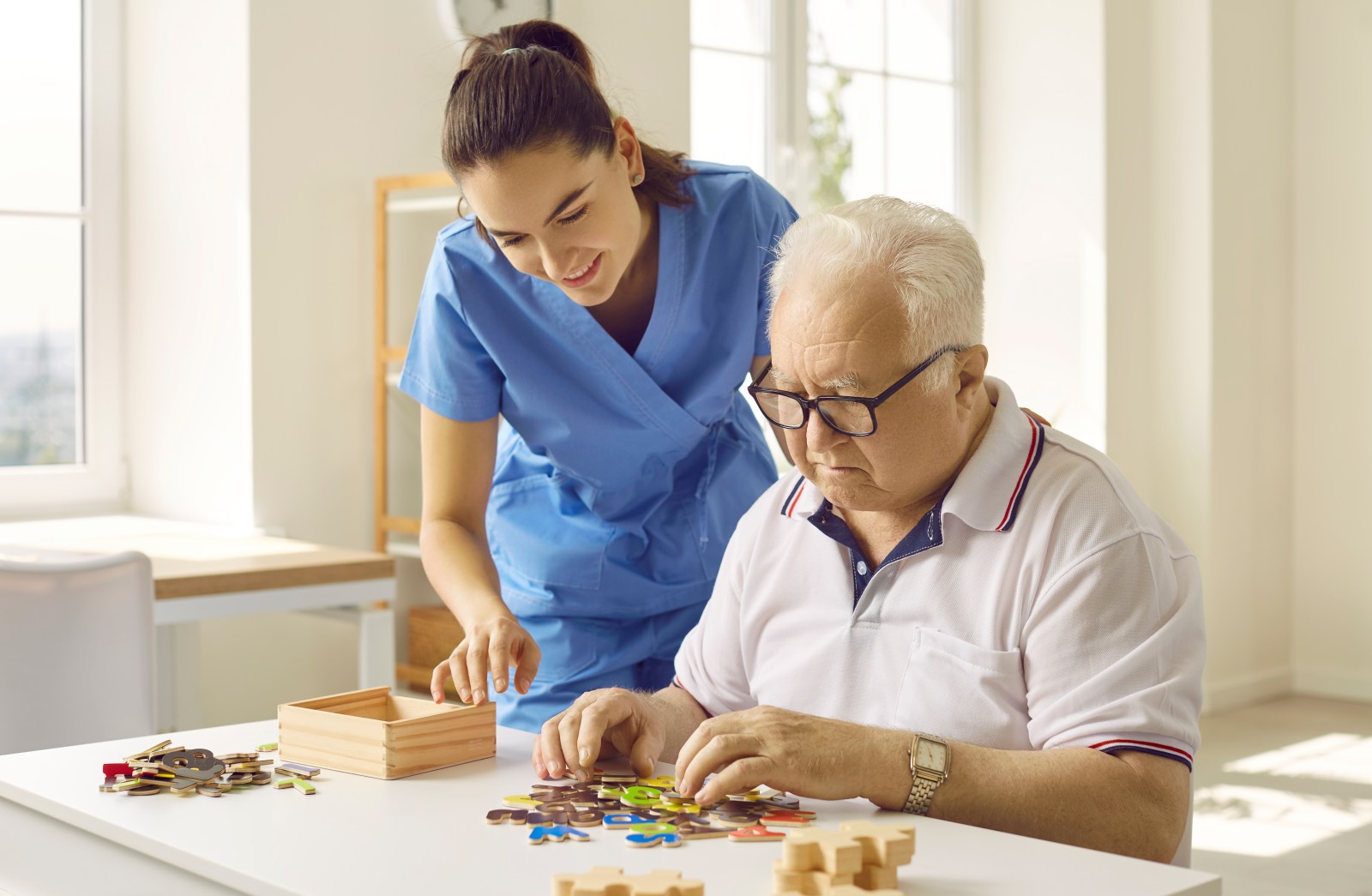 Preventing Dementia: A Comprehensive Approach Beyond Personal Responsibility