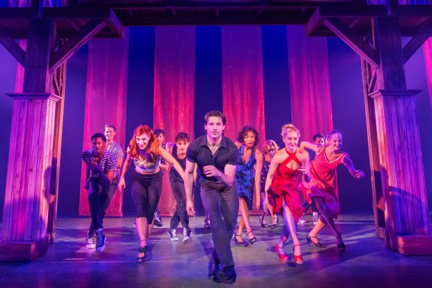 The Revival of ‘Dirty Dancing: The Musical’