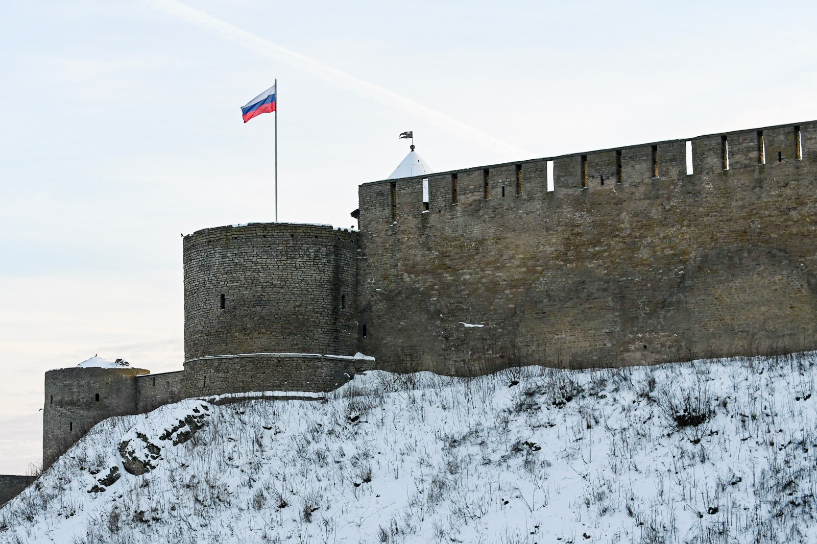 Russia’s Potential Incursion: Testing NATO’s Resilience