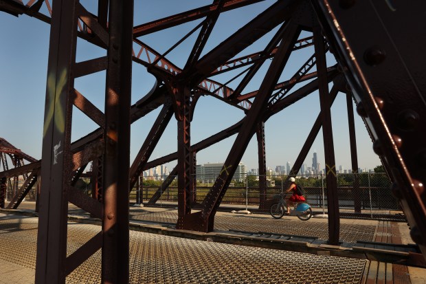 Debate Over Future of Cortland Street Bridge Heats Up