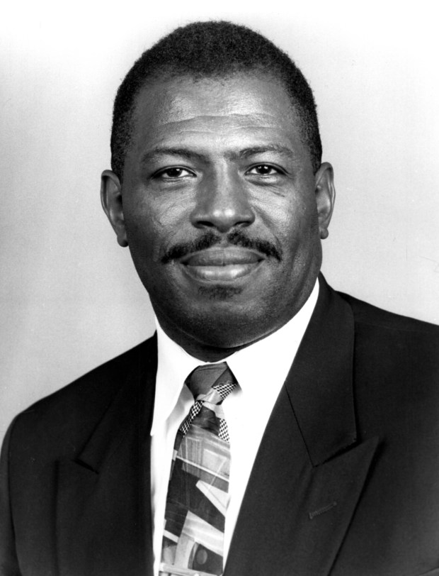 Reflections on Judge Raymond Myles: Family and Legacy