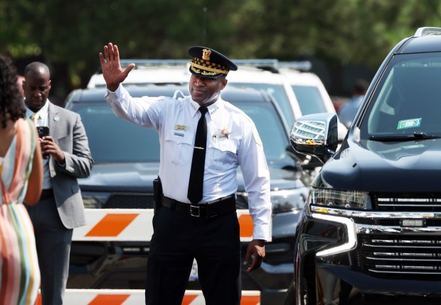 Chicago Prepares for New Police Superintendent Amid Community Feedback