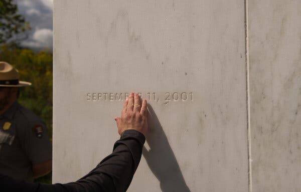 Reflections from the Son of a 9/11 Hero