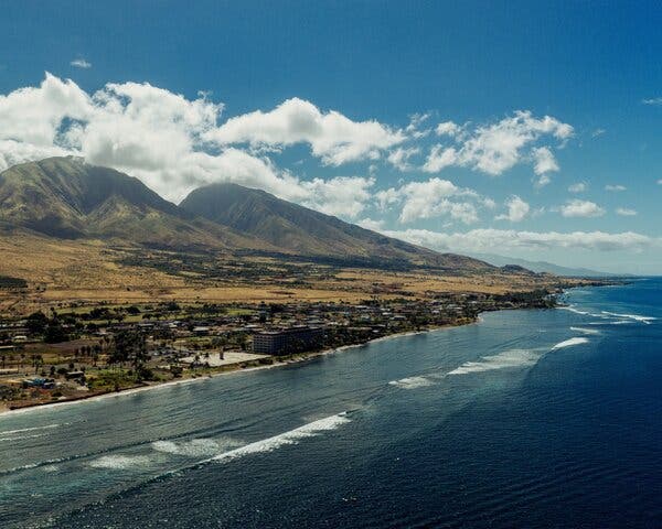 Reviving Lahaina: Overcoming Challenges After the Fire