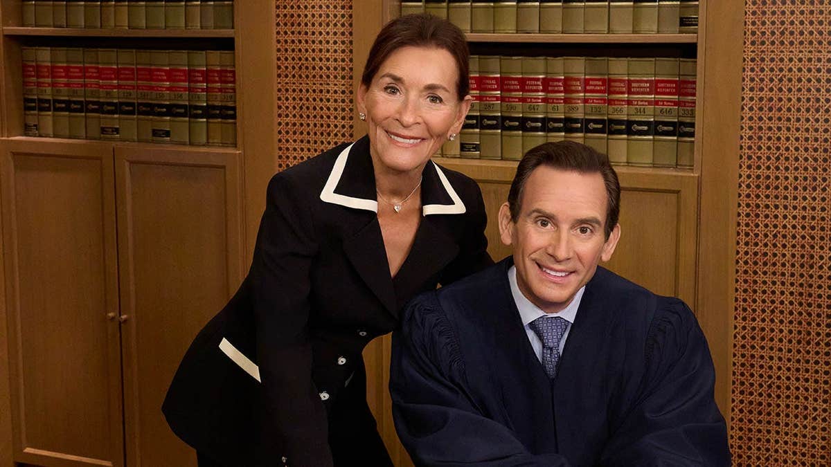 Judge Judy Sheindlin’s Legacy Continues with Son Adam Levy’s New Show
