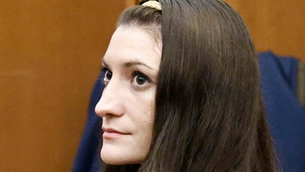 Lindsay Clancy Murder Trial Jury Deliberates for Fifth Day