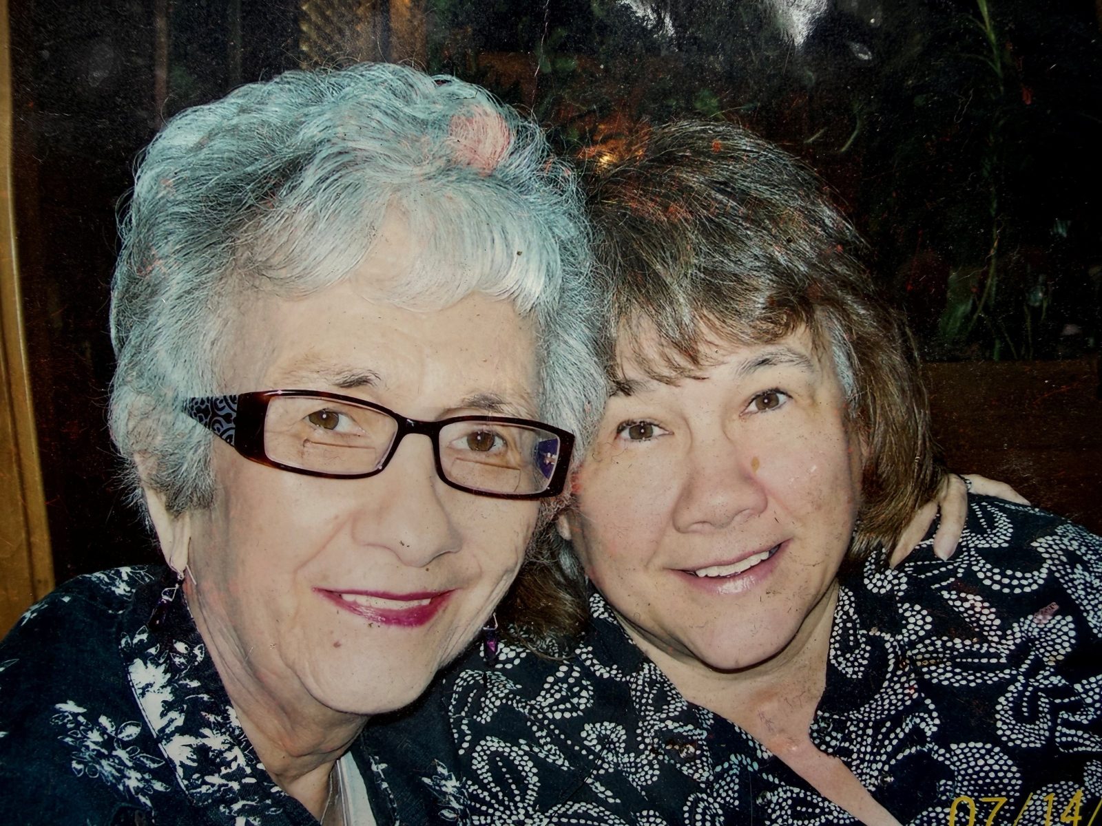 A Journey Through Grief and Guilt: A Personal Reflection