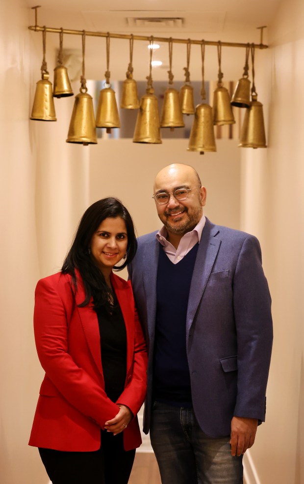 Indus Progressive Indian: A Celebration of Tradition and Innovation