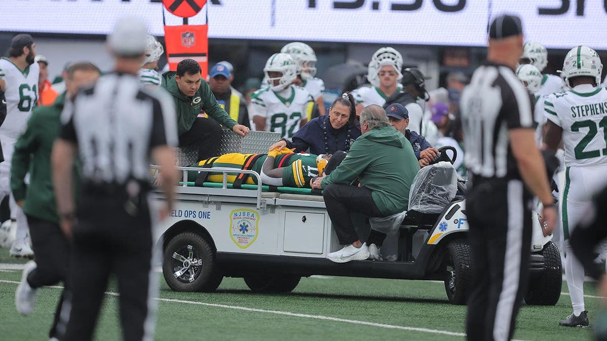 Assessing the Packers’ Performance and NFL Injury Updates