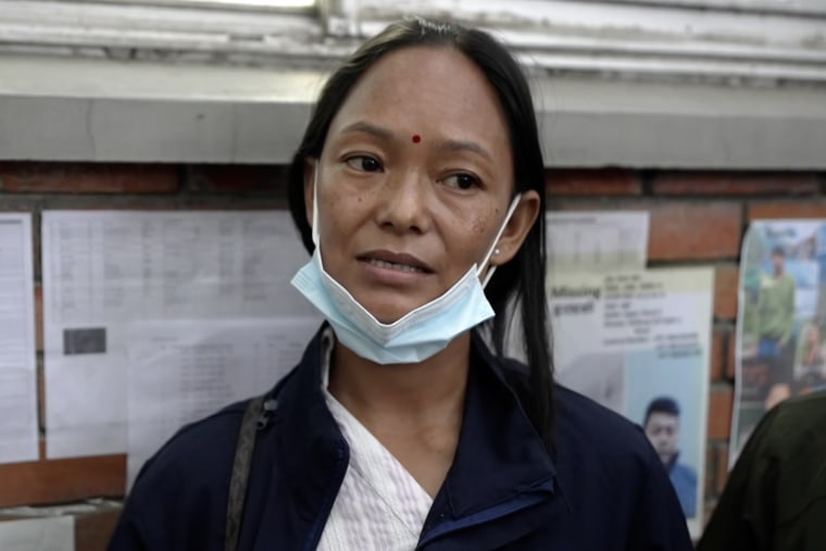 Nepal’s Catastrophic Floods Leave Devastation and Desperation