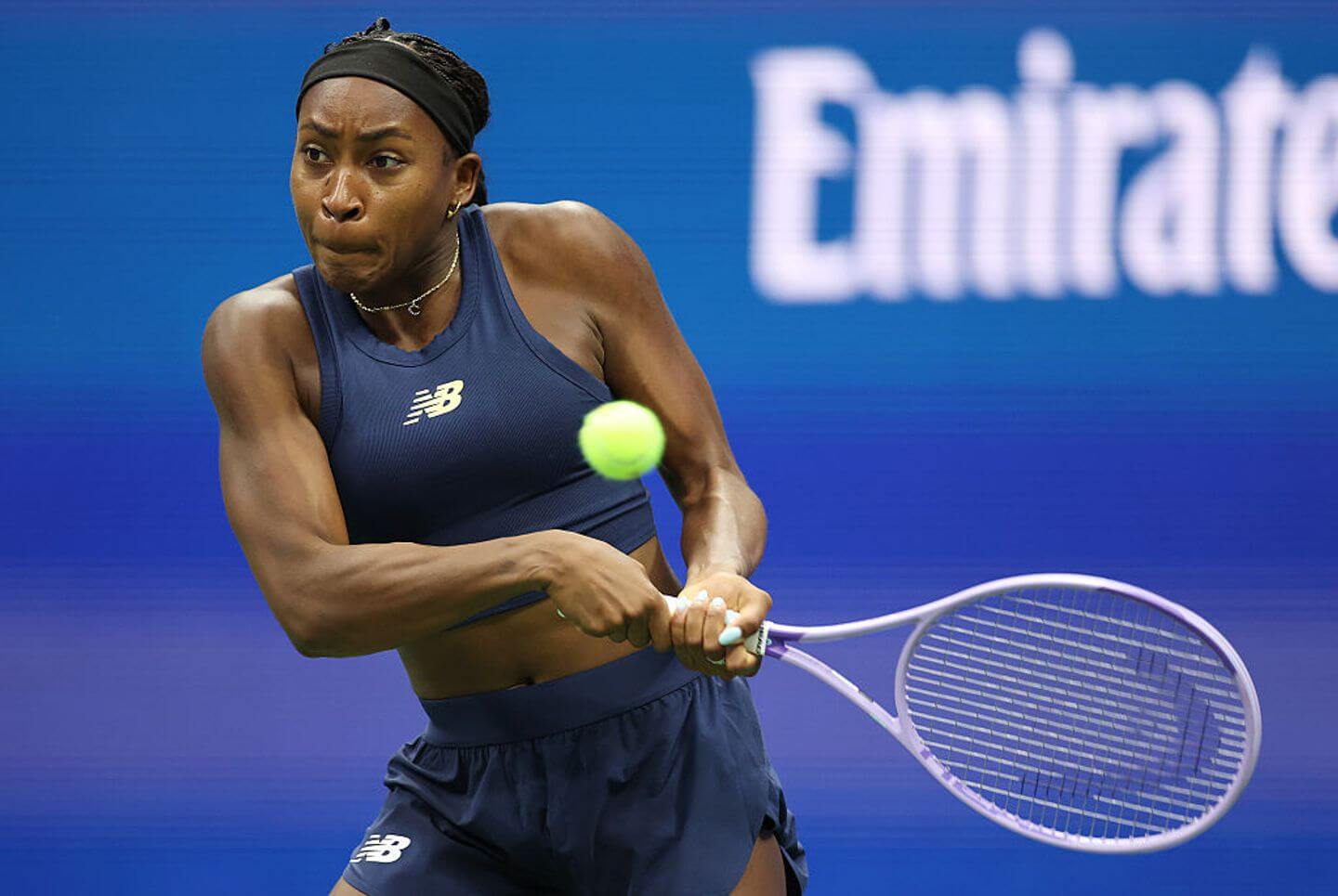 2026 U.S. Open Day 3: Key Matches and Updates