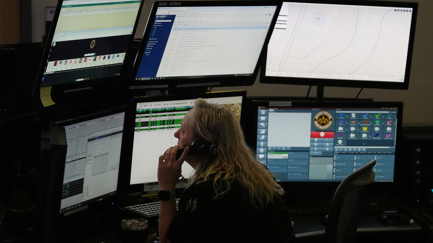 Recognizing the Vital Role of 911 Professionals as First Responders