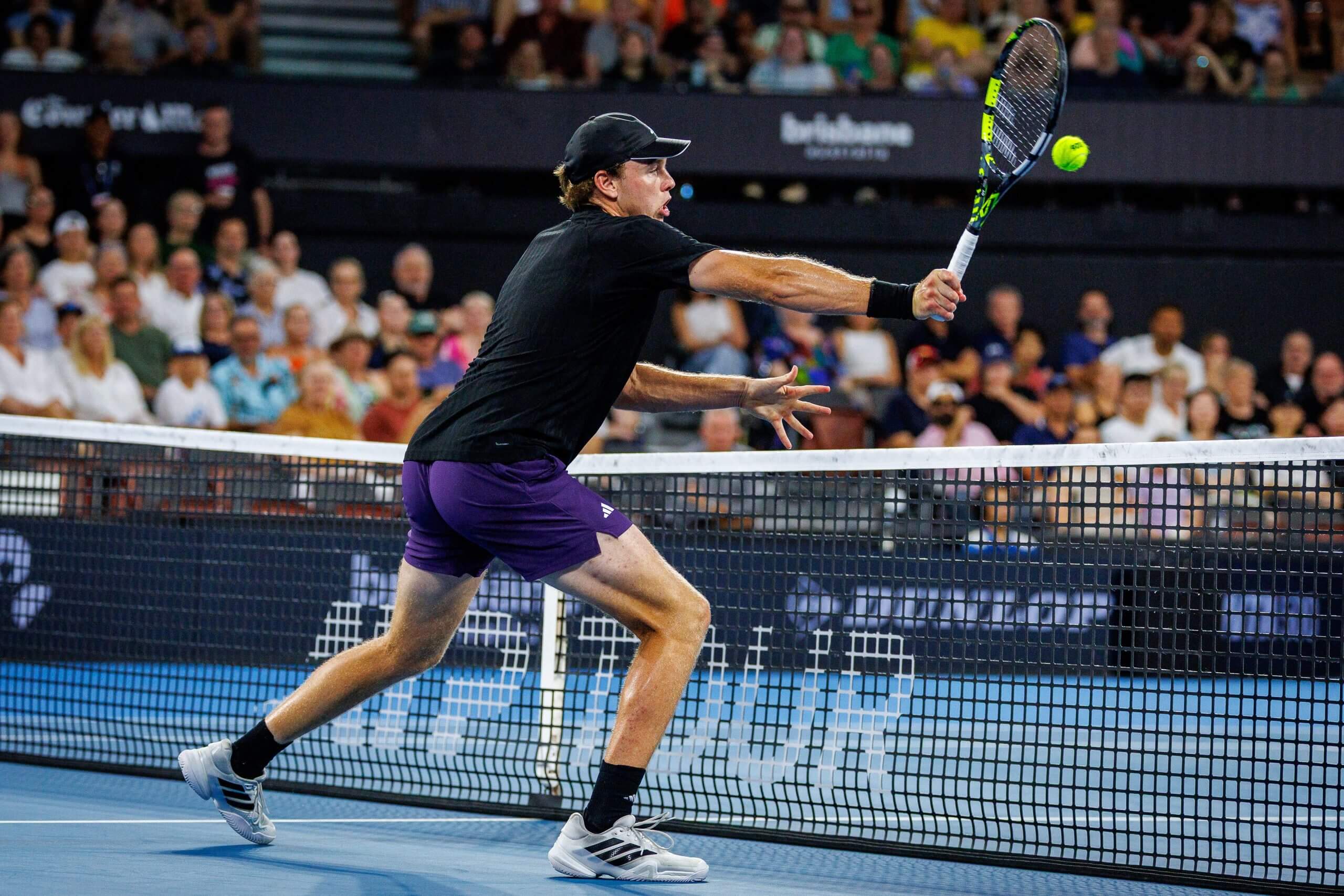 The Rise of American Men’s Tennis: Two Young Stars