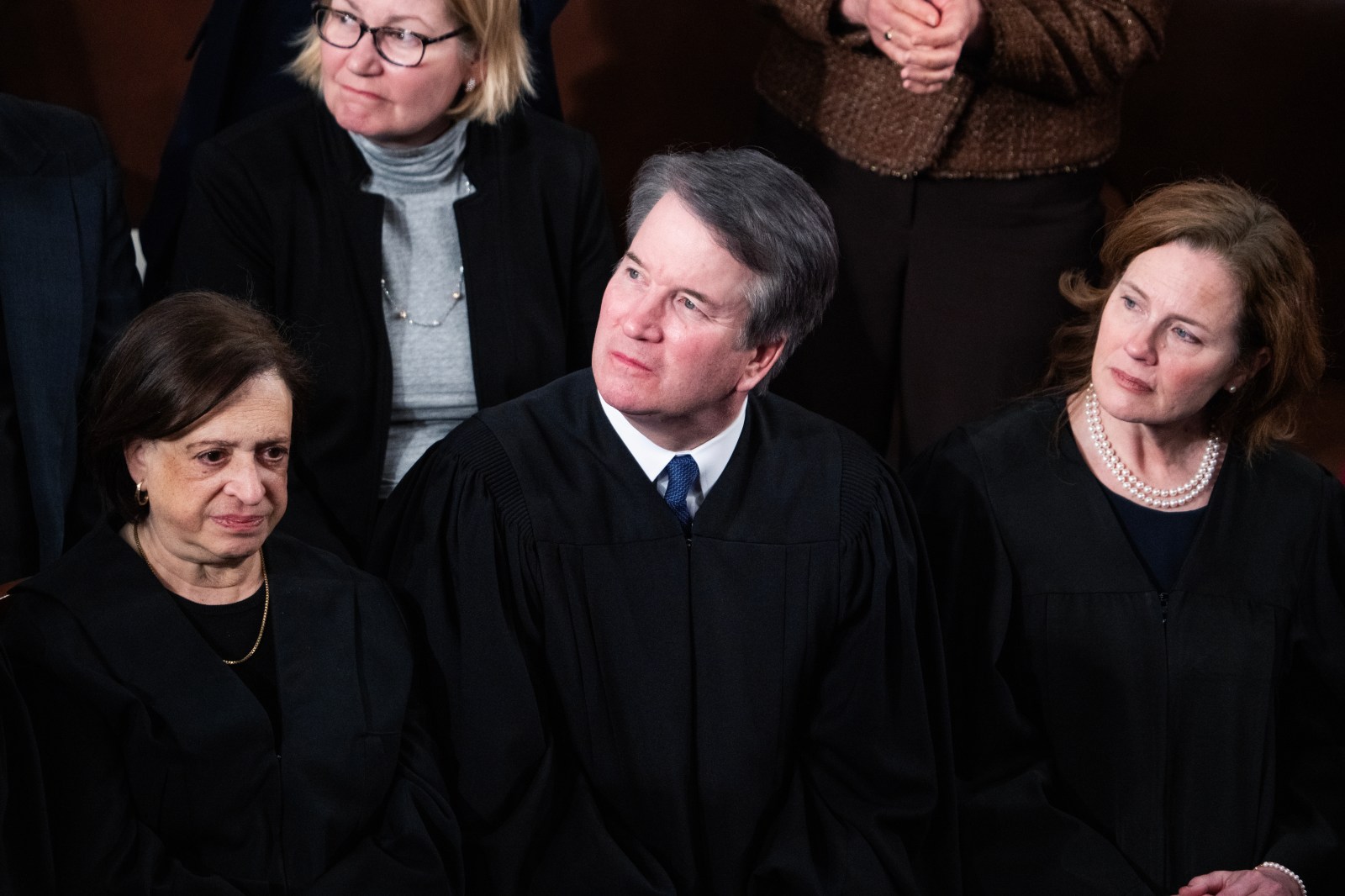 Supreme Court Blocks GOP-Backed Redistricting Map in Missouri