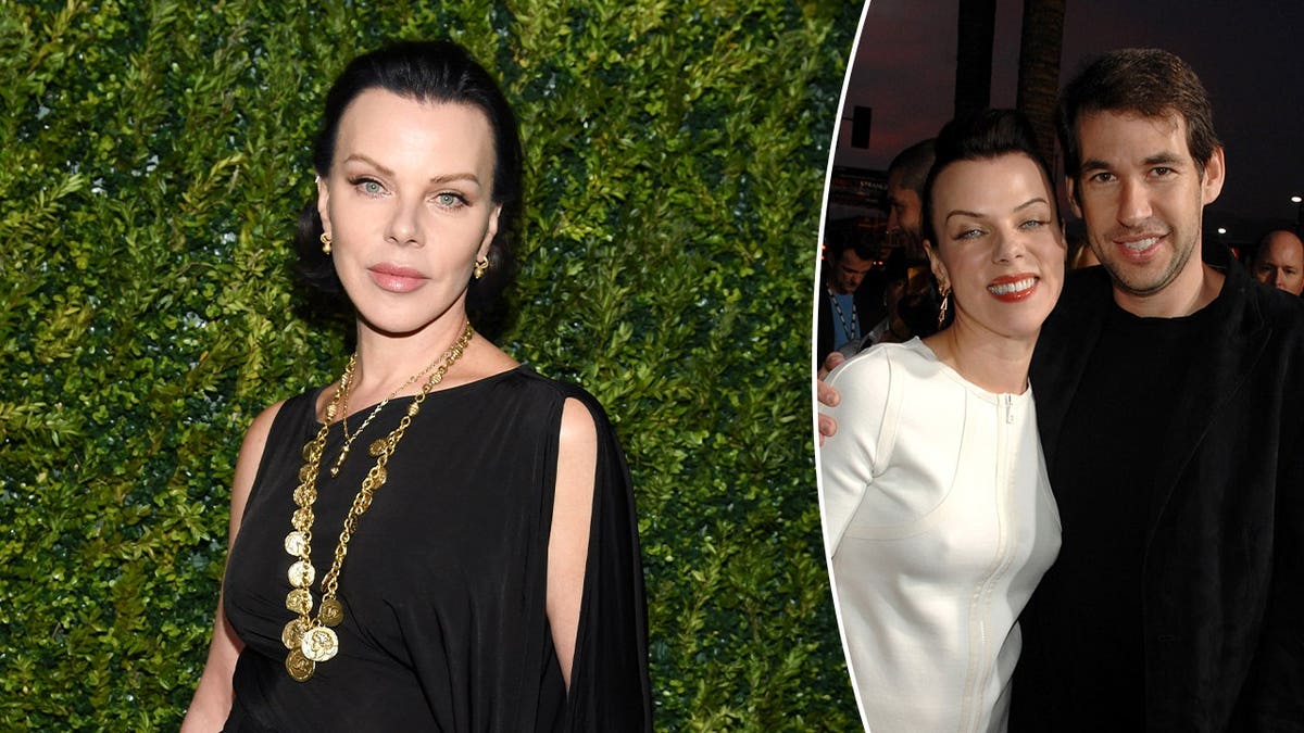 Doug Ellin Responds to Debi Mazar’s ‘Toxic’ Set Claims