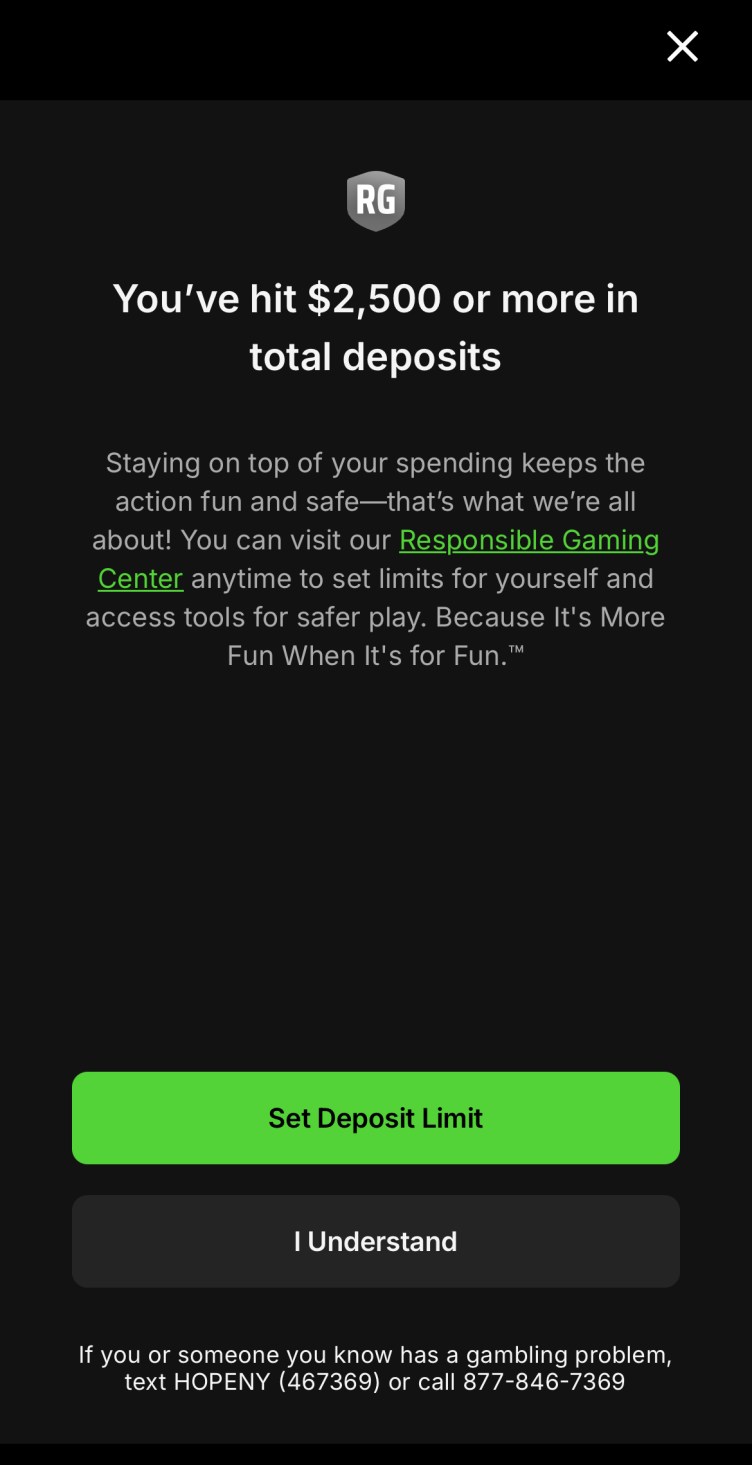 Exploring the Risks of Online Sports Betting