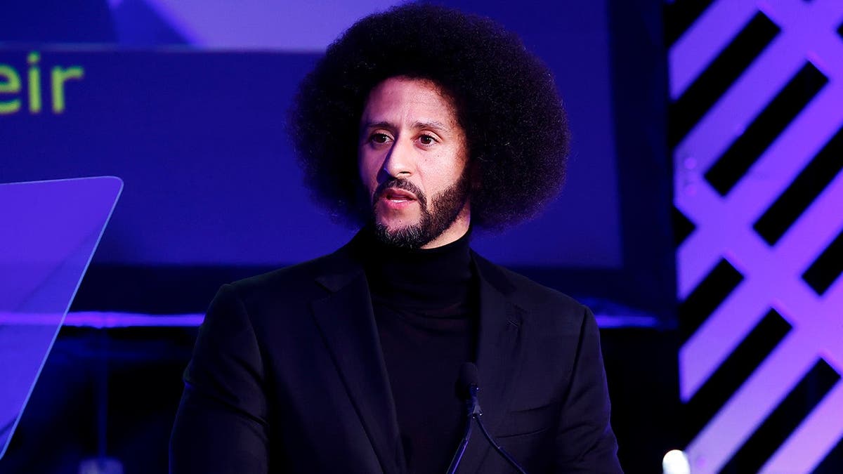 Examining Claims of Colin Kaepernick and Ryan Clark Comparing NFL Draft to Slave Trade