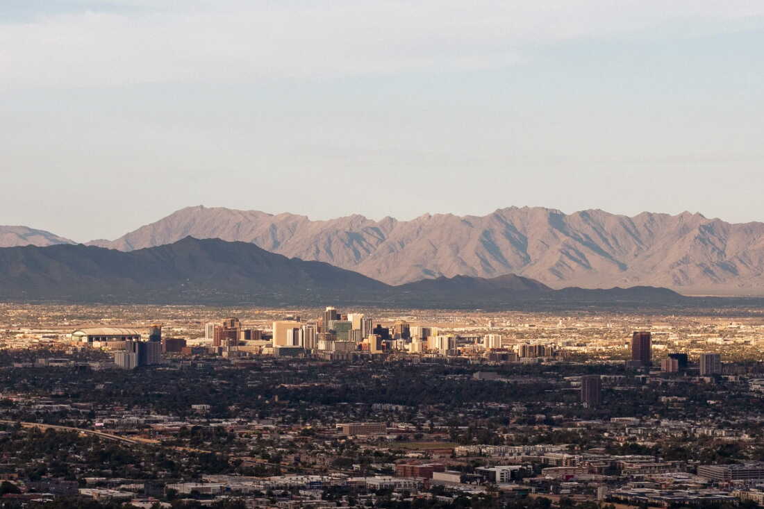Arizona’s Manufactured Home Residents Face a Heat Crisis