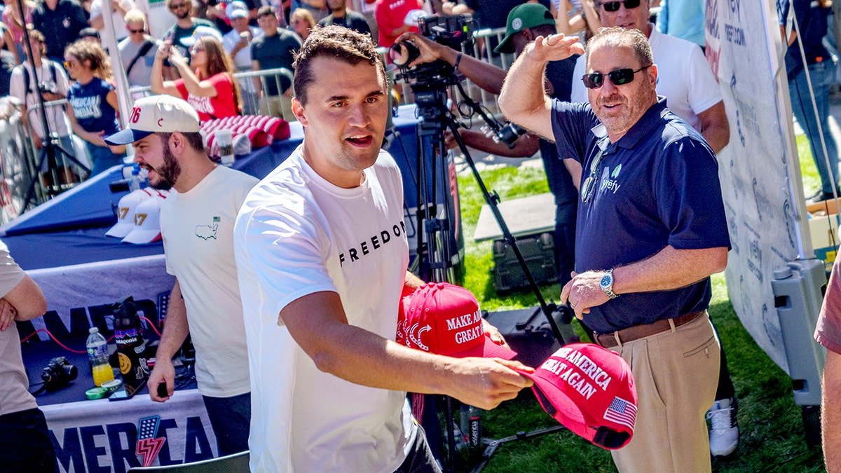 Reflecting on Charlie Kirk’s Lasting Influence and Legacy