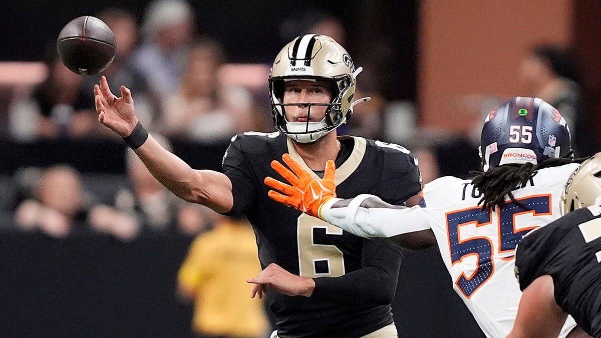 NFL Teaser Picks: Lions vs. Saints and Chargers vs. Cardinals