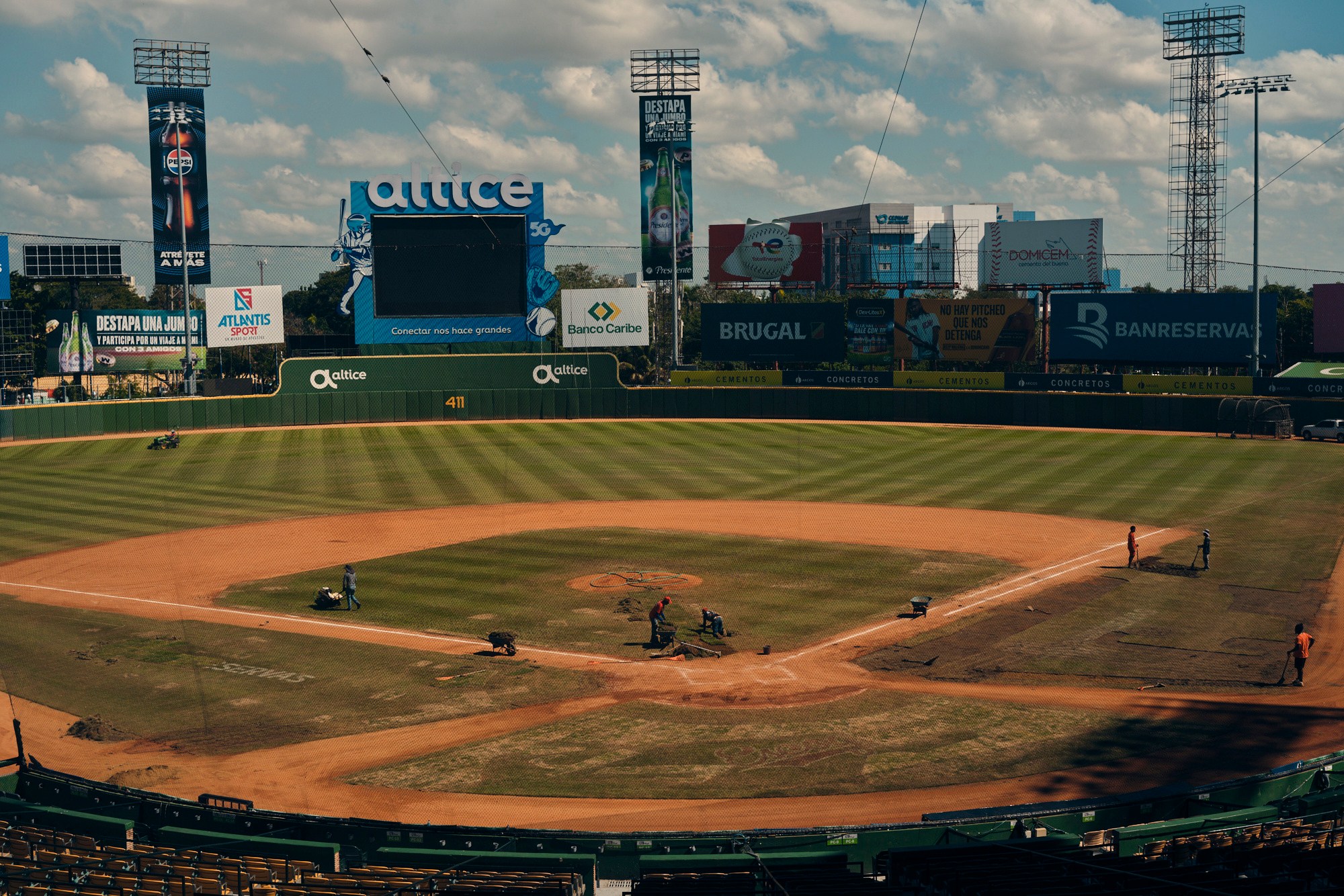 The Hidden Issues in MLB’s International Recruitment
