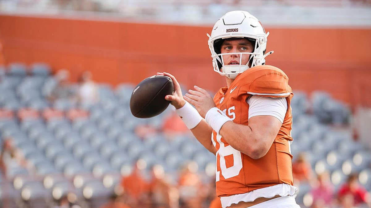 College Football Week Two: Chaotic Results Affecting Playoff Picture