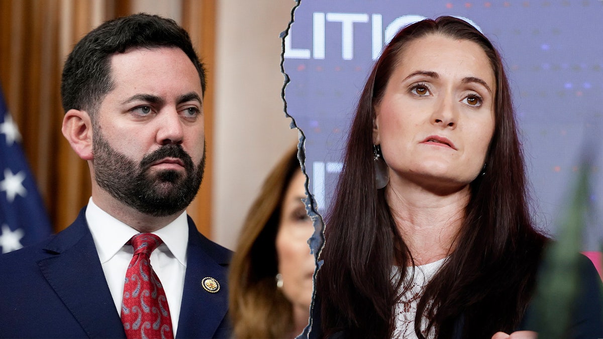 Cait Conley Supports Impeachment of War Secretary Pete Hegseth