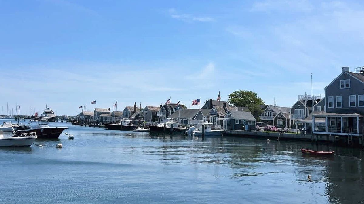Democrats Seek Support from Wealthy Donors in Nantucket and Martha’s Vineyard