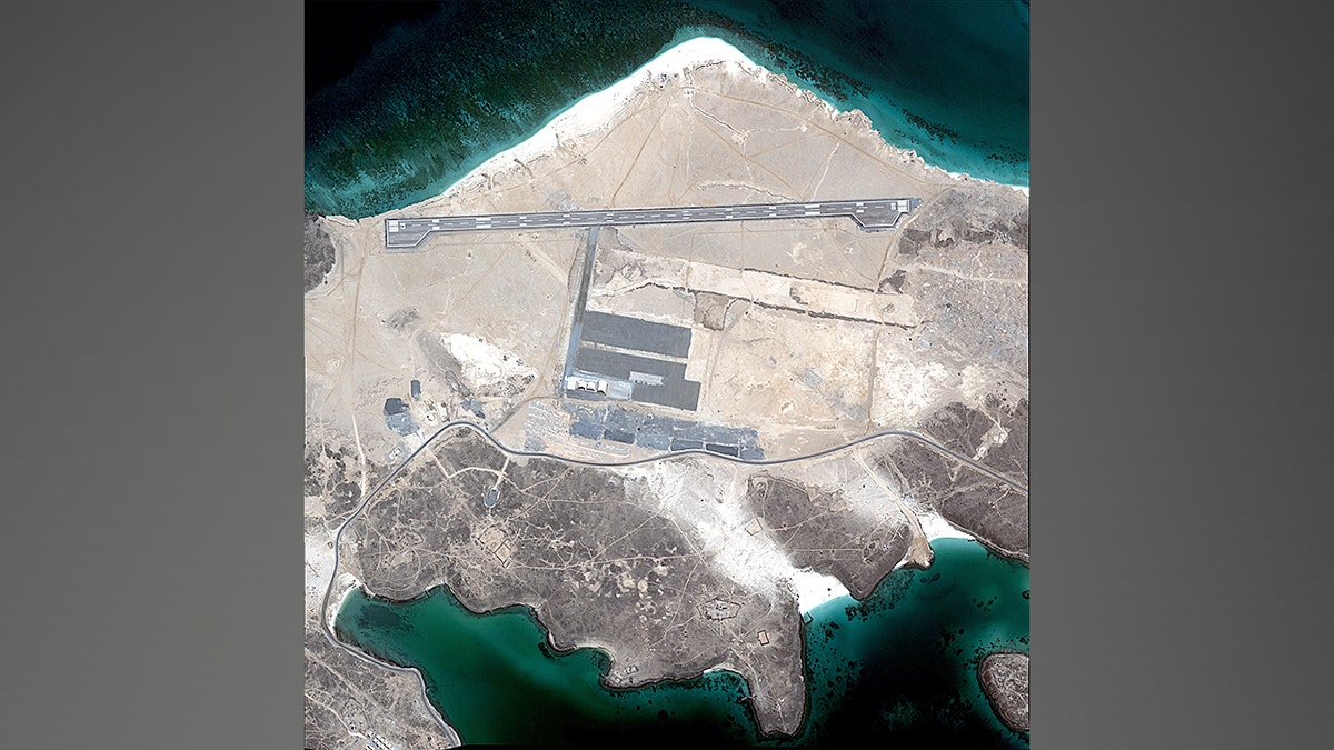 Iran-Backed Houthis Seize Strategic Island in Bab el-Mandeb Strait