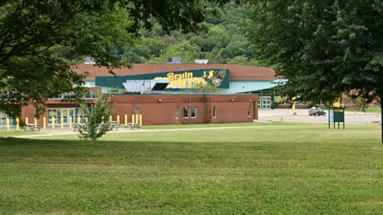 West Virginia High School Principal Suspended Over Hidden Recording Devices