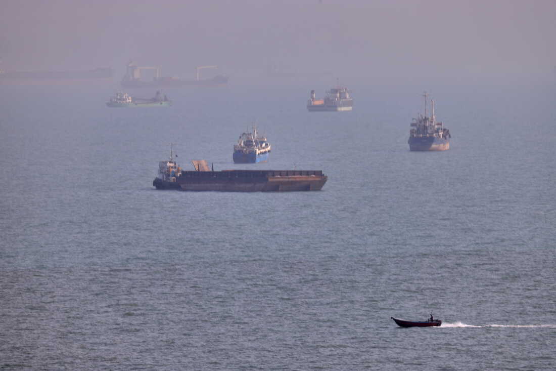 Renewed Hostilities and Rising Tensions in the Strait of Hormuz