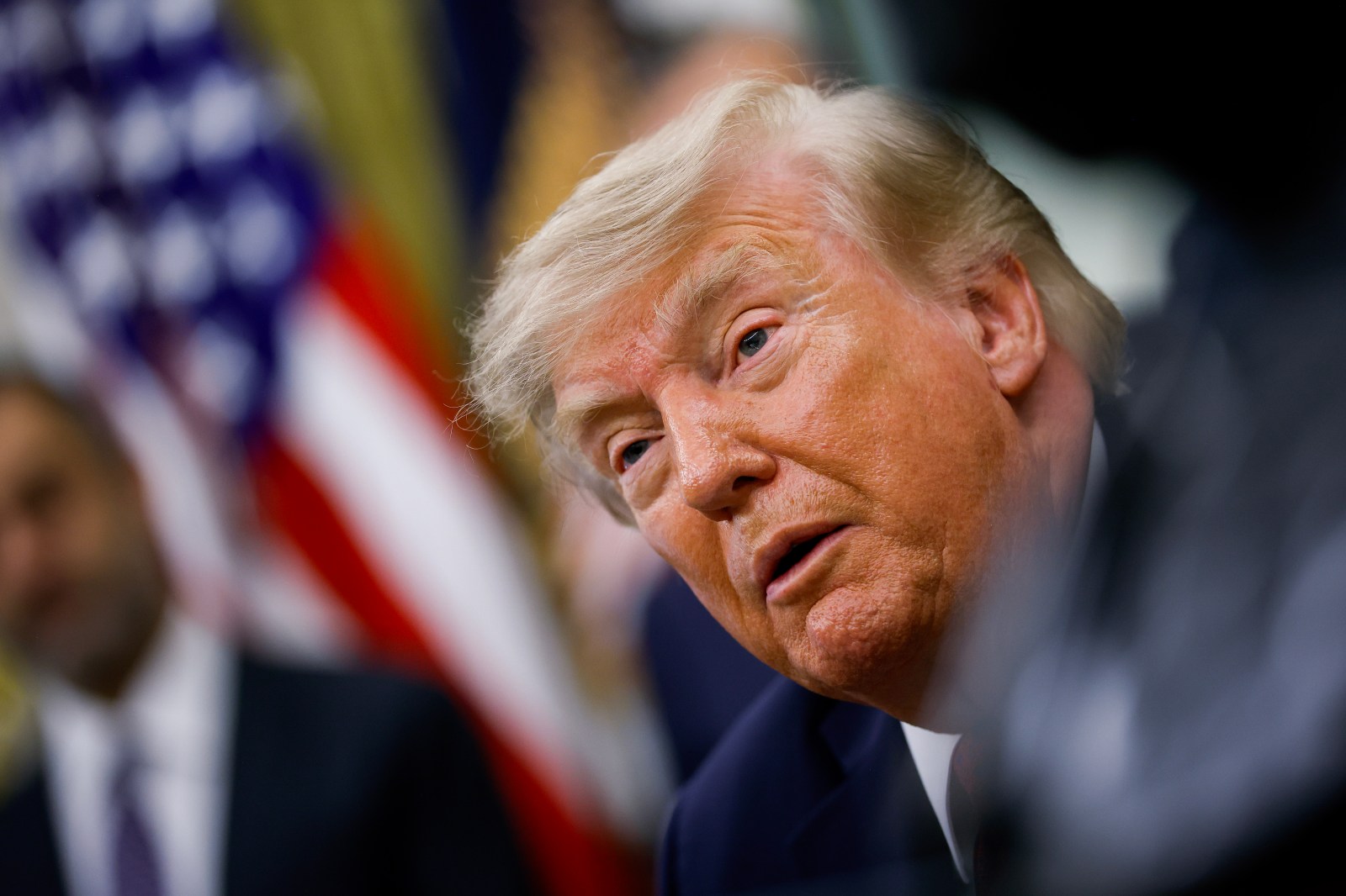 Federal Judge Blocks Trump Administration’s Birthright Citizenship Policy