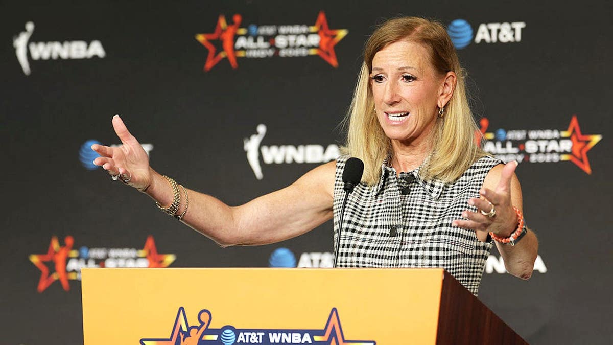 Cathy Engelbert’s Impact and Challenges as WNBA Commissioner
