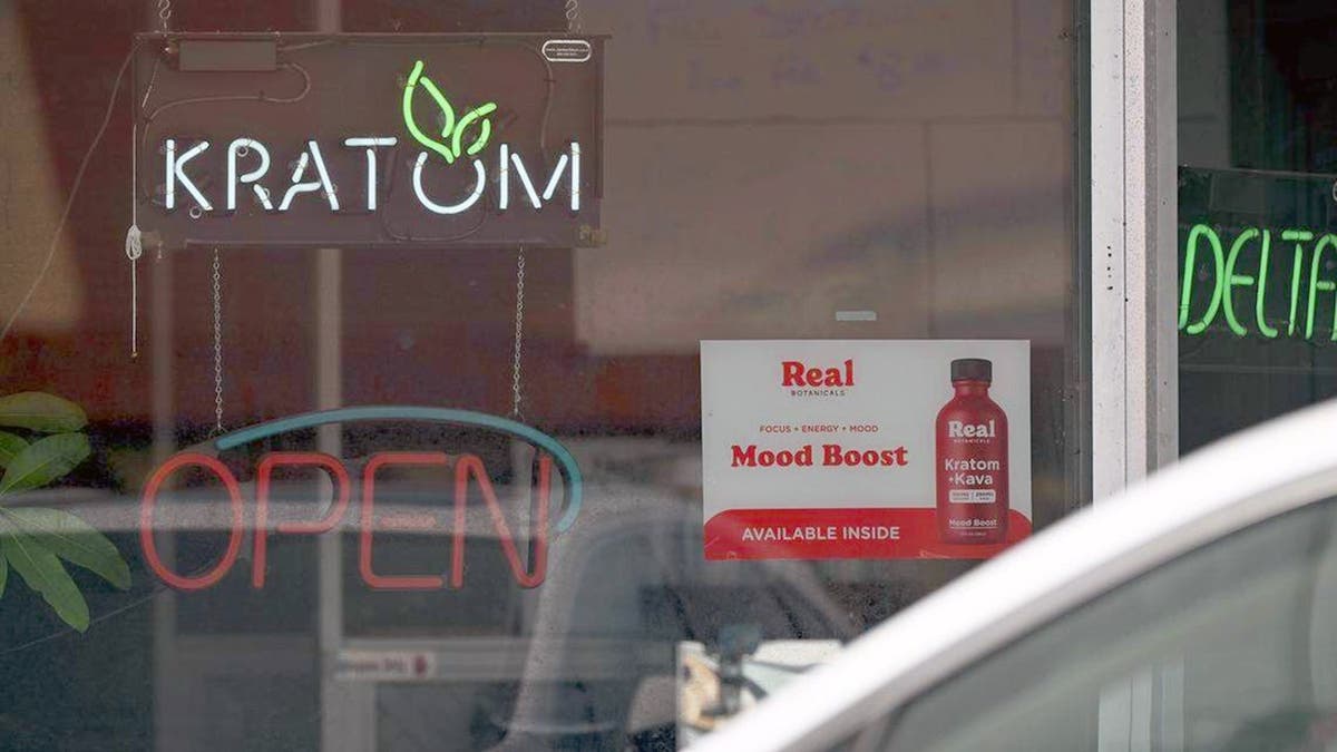Concerns Rise Over Kratom Following University Student Deaths