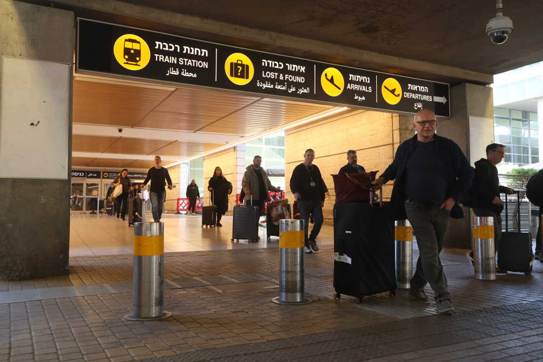 Growing Entry Denials for U.S. and International Travelers to Israel