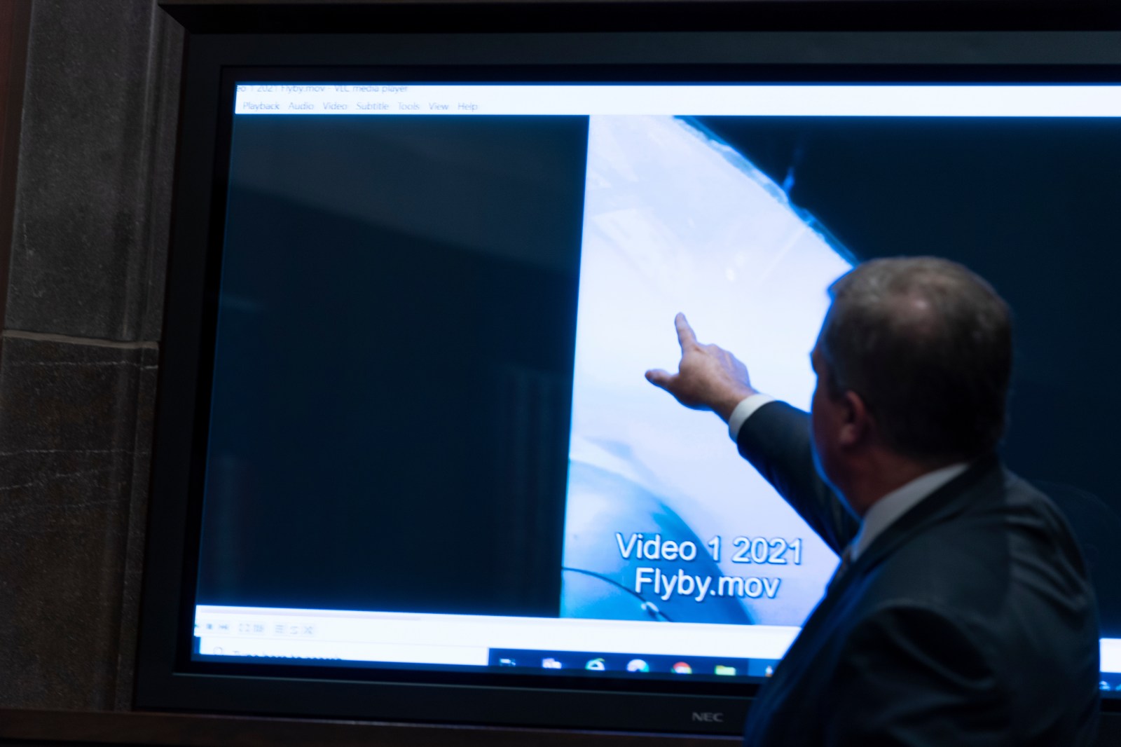 Department of Defense Eases Disclosure for UFO-Related Information