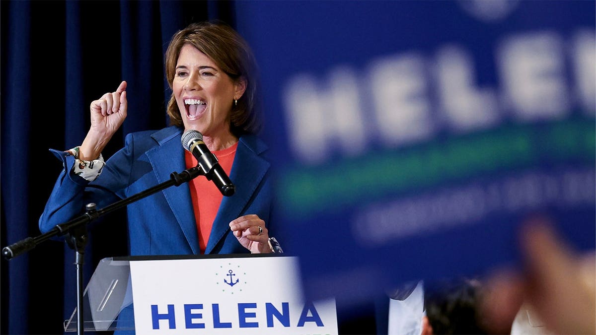Helena Foulkes Defeats Incumbent Rhode Island Governor Dan McKee in Primary