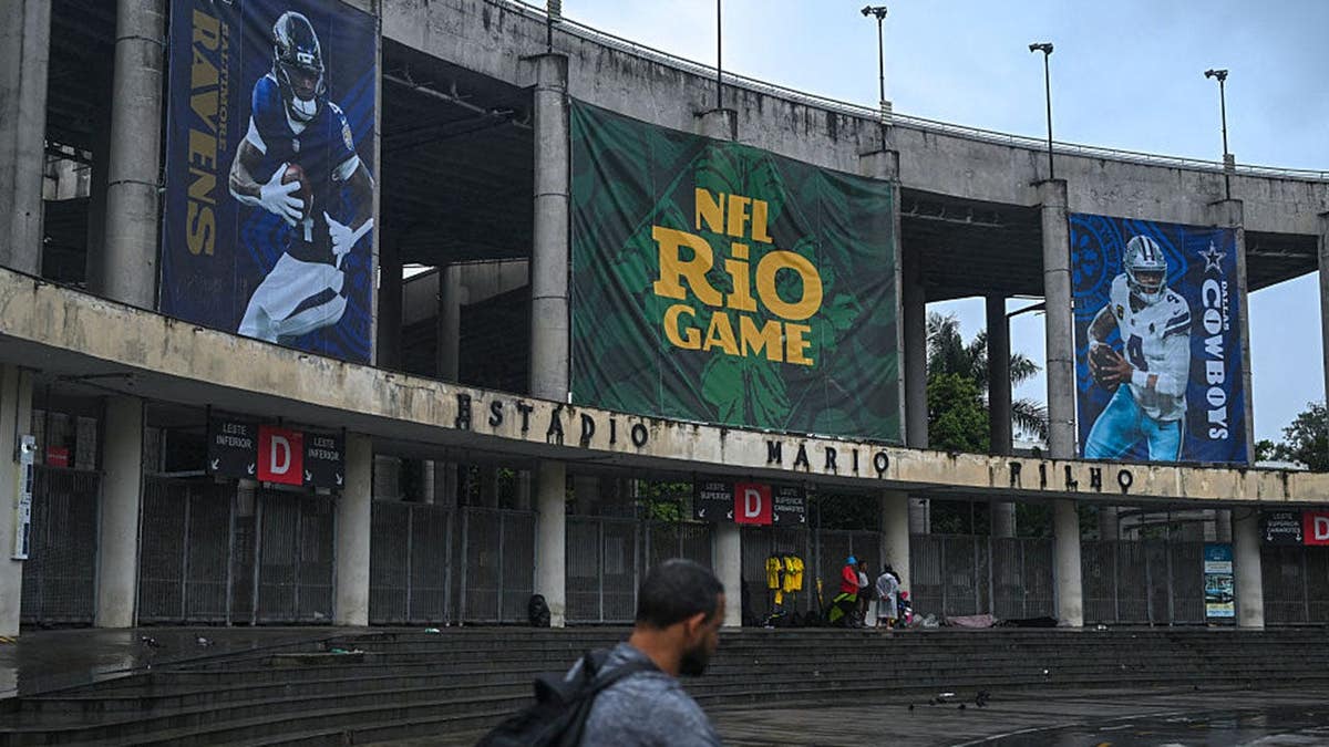NFL Faces Growing Concerns Over Player Safety Amid International Games