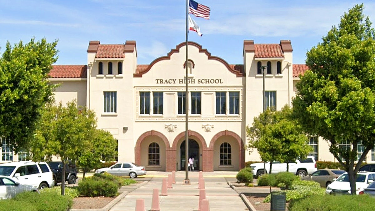 California High School Coach Arrested for Secretly Recording Students