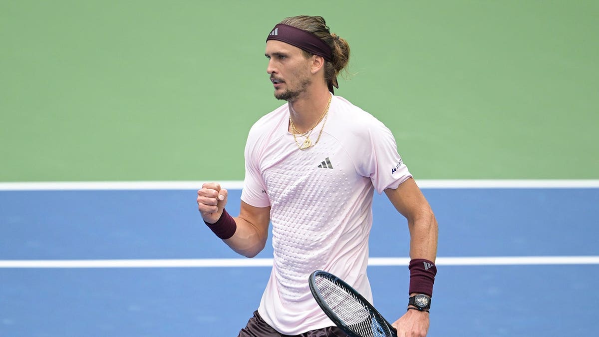 American Tennis Star Ben Shelton’s Journey in U.S. Open Final