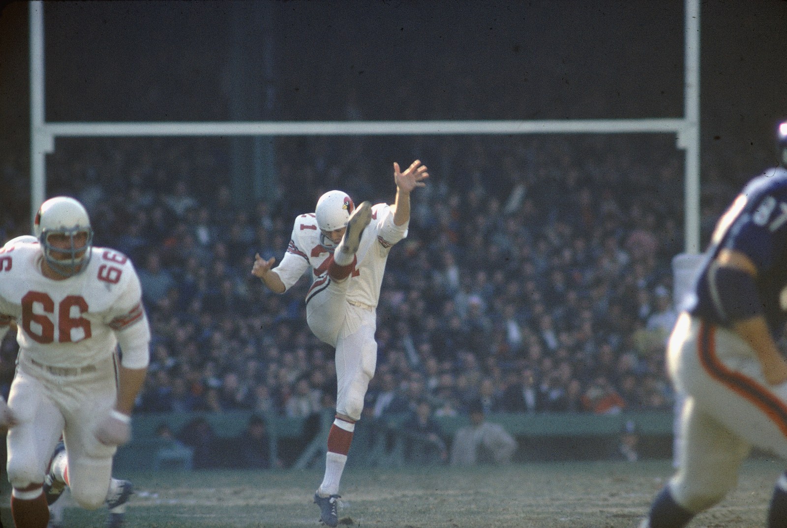 Jerry Stovall’s Legacy in College Football