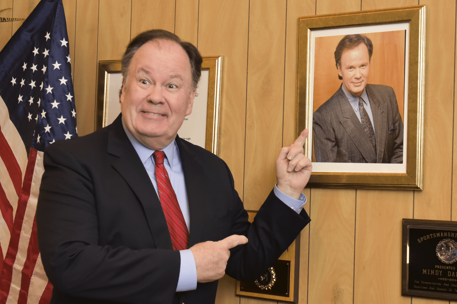 Actor Dennis Haskins, ‘Saved by the Bell’ Star, Passes Away at 75