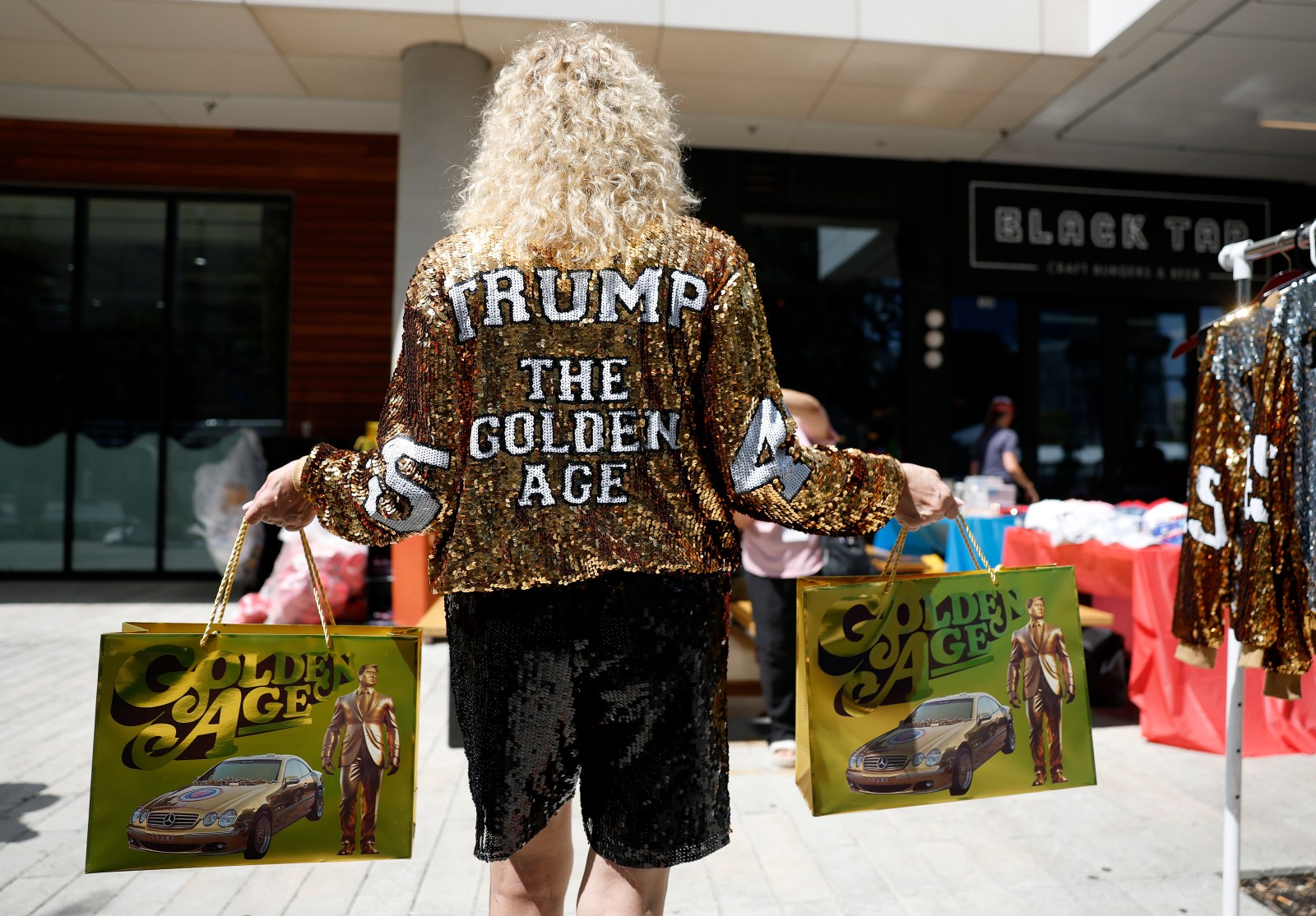 Republicans Bank on Trump-Led Convention Amidst Concerns