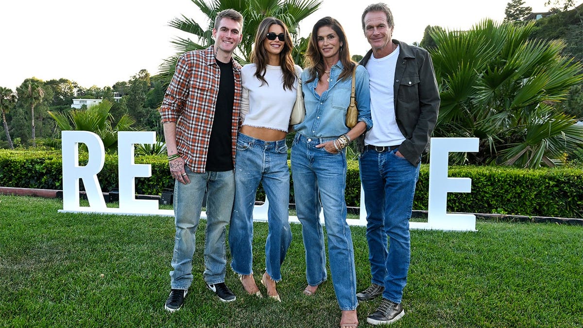 The Life and Tragic Death of Presley Gerber